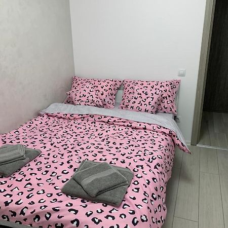 Apartament Regim Hotelier Oradea Eksteriør bilde