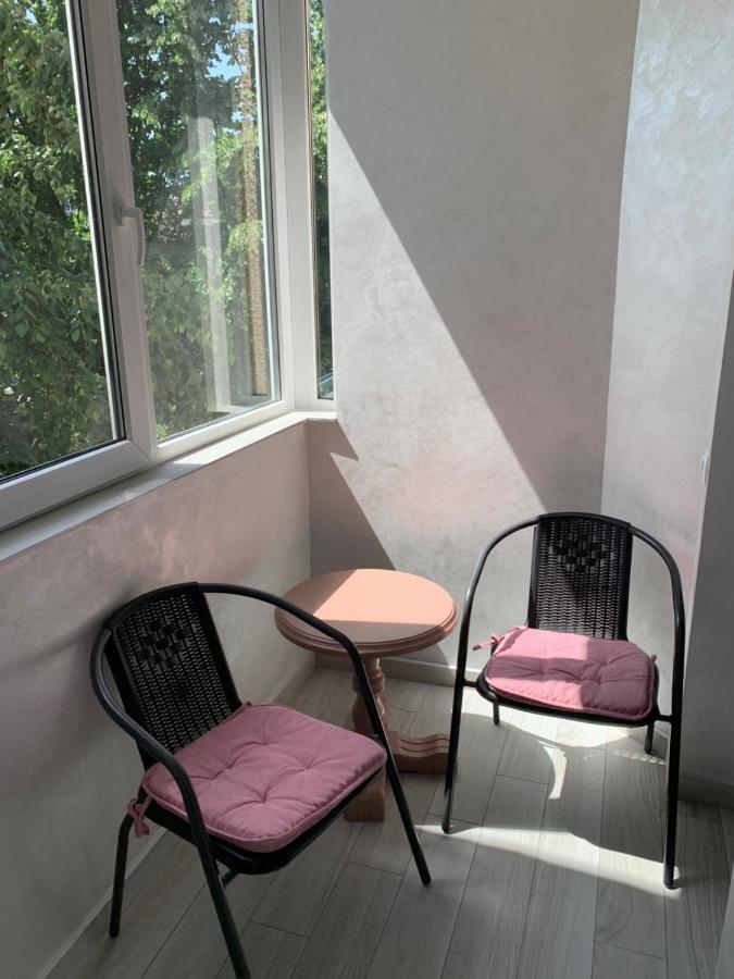 Apartament Regim Hotelier Oradea Eksteriør bilde