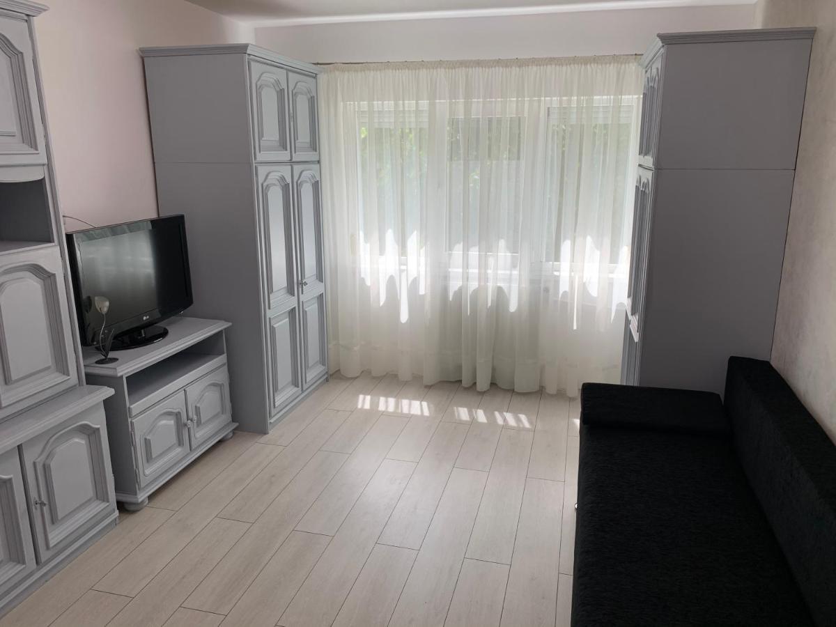 Apartament Regim Hotelier Oradea Eksteriør bilde