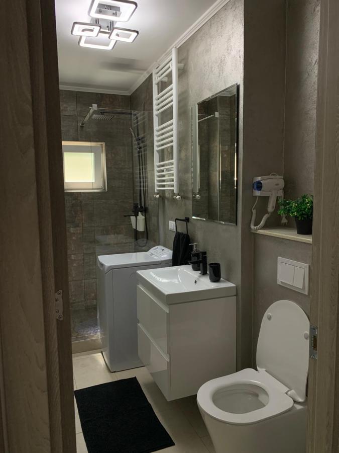 Apartament Regim Hotelier Oradea Eksteriør bilde